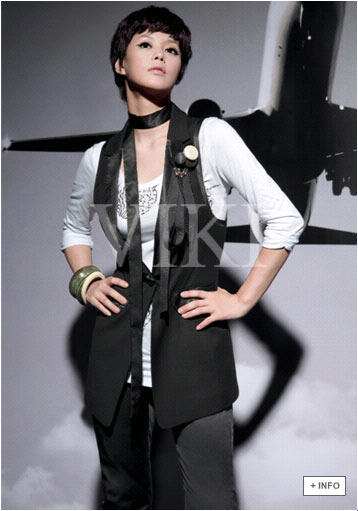 韩国viki最新秋冬装